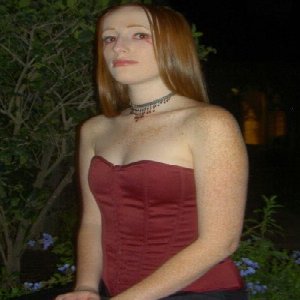 Open-minded red head sex contact London